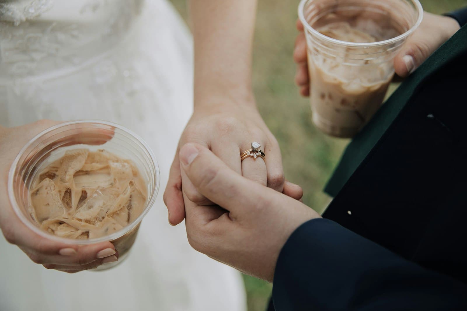 Planning a Detroit Wedding Coffee Cart That Guests Remember