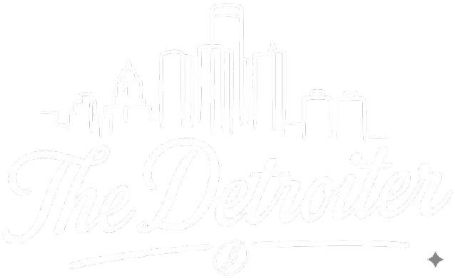 The Detroiter Coffee