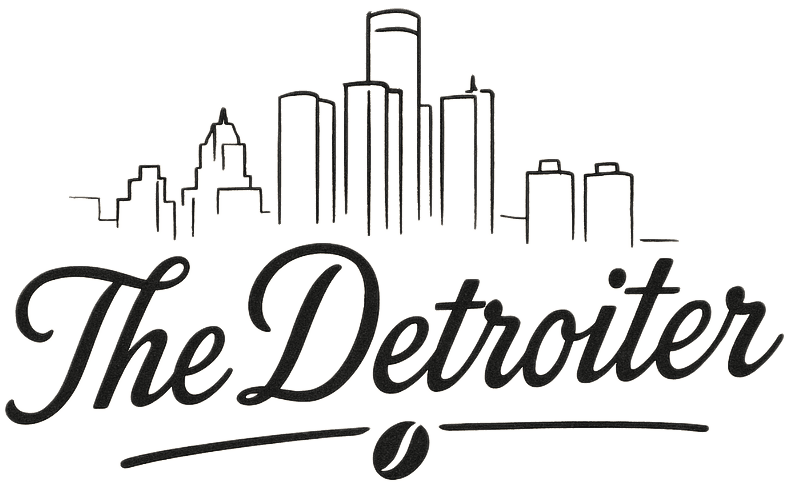 The Detroiter Coffee